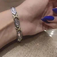 دستبند مغناطیسی