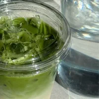 چای ماچا اصل ژاپن مخصوص افراد لاکچری