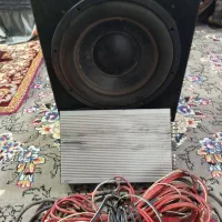 فروشی|سیستم صوتی خانگی|شهرکرد, |دیوار