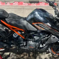 KTM250|موتورسیکلت|تهران, راه آهن|دیوار
