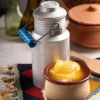 روغن حیوانی