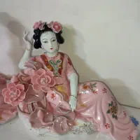 مجسمه چینی|مجسمه، تندیس، ماکت|مشهد, سیس‌آباد|دیوار