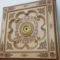 دوره لامپ سالم تمیز