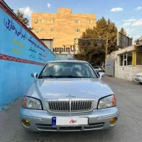 هیوندا گرنجور ix30 وارداتی