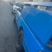 نیسان ۸۹ دوگانه کارخانه)اقساط|خودرو سواری و وانت|تهران, فردوس|دیوار