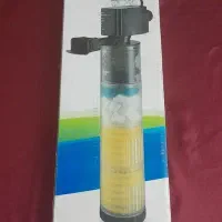 فیلتر اکواریوم سوبو|ماهی|قرچک, قشلاق جیتو|دیوار