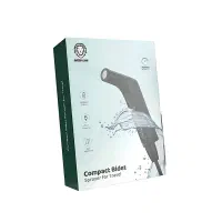 دوش یا بیده کمپینگ