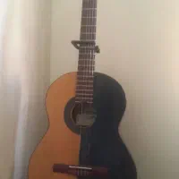 گیتار کلاسیک