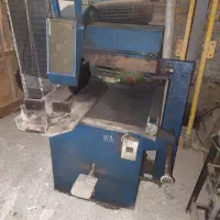 اره اتیشی ، آتشی سه فاز قوی موتور رومانی اصل