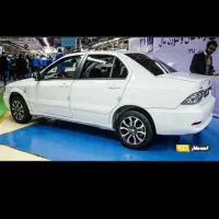 سمندسورن پلاس بنزینی