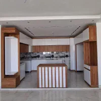 طراحی و ساخت انواع کابینت کمد دیواری