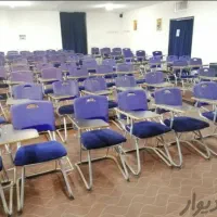 اجاره سالن در بهترین لوکیشن|اجارهٔ کوتاهمدت دفتر کار و فضای آموزشی|شیراز, میرزاکوچک خان|دیوار