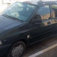 پراید سالم و سرحال میخوای