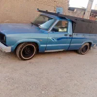 مزدا ۲۰۰۰مدل ۸۹