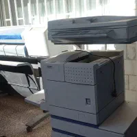 فتوکپی پرینتر و دستگاه پلاتر رنگی چاپ پوستر و...