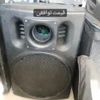 لوازم صوتی دایناکورد ساب باند|صوتی و تصویری|حاجی آباد, |دیوار