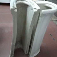 پایه روشویی نو،از بار قبل ام مونده قیمت تولید|لوازم سرویس بهداشتی|ری, صفاییه (چشمه علی)|دیوار