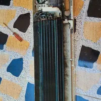خدمات کولر دوتیکه وپنجره ای تعمیرات موتوروتعویضات.