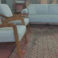 مبل نو|مبلمان خانگی و میز عسلی|گنبد کاووس, |دیوار