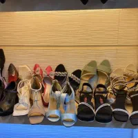 کفش زنانه تک سایز|کیف، کفش، کمربند|مشهد, عامل|دیوار