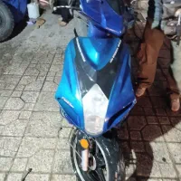 موتور سونیک 150
