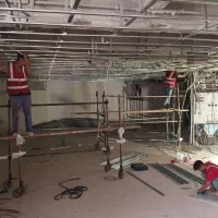 برق برقکار سیم کشی ساختمان بازسازی تمام نقاط|خدمات پیشه و مهارت|تهران, میدان ولیعصر|دیوار