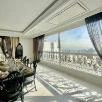 228متر۳خواب کلیدنخورده/کیفیتی مثال زدنی/گل طبقات