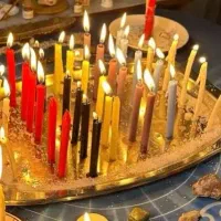 فال تاروت و شمع تراپی بازگشت معشوق