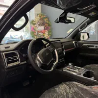 Kmc T9 / کی ام سی تی۹|خودرو سواری و وانت|تهران, آسمان|دیوار