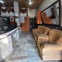 واگذاری مغازه عکاسی و کافی نت|فروشگاه و مغازه|آق قلا, |دیوار