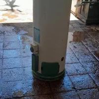 آبگرمکن منبعی