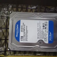 هارد یک ترابایت نو