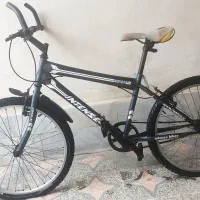 دوچرخه ۲۴