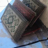 پشتی دانه ای صد تومان