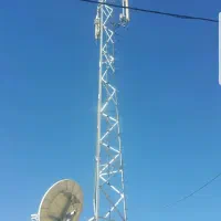 دکل اینترنت و رادیویی|مودم و تجهیزات شبکه|شیراز, سیلو|دیوار