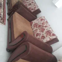 مبل هفت نفره حراج|حراج|مشهد, شهید علی محمدی|دیوار