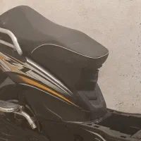 موتور شارژی خیلی کم کار|جاروبرقی، جارو شارژی، بخارشو|کیش, |دیوار