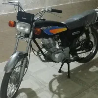 موتور هندا 150