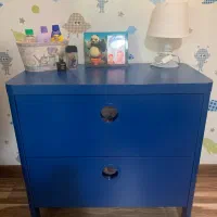 سرویس خواب کودک مارک IKEA خرید از دبی|تخت و سرویس خواب|شیراز, گویم|دیوار