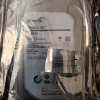 هارد اینترنال یک ترابایت Seagate