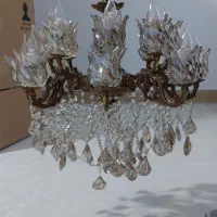 لوستر در حد نو 15 تومن