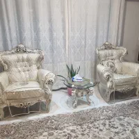 مبل استیل|مبلمان خانگی و میز عسلی|رشت, معلم|دیوار