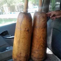 میل باستانی