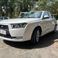 دنا آپشنال اتومات صفر