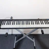 Midi Controller Nektar impact GX61 میدی کنترلر مدل