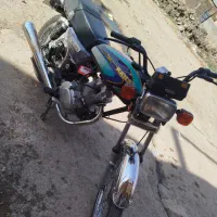 رهرو A1مدل 95ترقه
