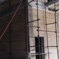 بنا اجر نما کار و سفت کار|خدمات پیشه و مهارت|معصومیه, |دیوار