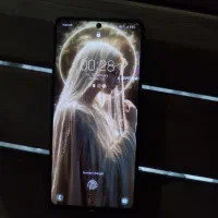 گوشی سامسونگ A71|موبایل|تهران, ستارخان|دیوار