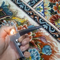 دو عدد فندک خاص و قدیمی