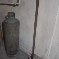 کپسول گاز ۵۰ کیلویی|اجاق گاز و لوازم برقی پختوپز|تهران, دریا|دیوار